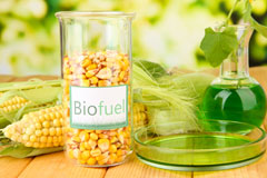 Tolladine biofuel availability